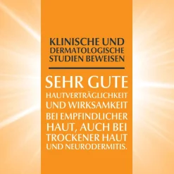 ® Sensitive Protect Sun Lotion Extra Light LSF 50+ – sehr hoher Sonnenschutz pflegt empfindliche Haut - Jetzt 20 % mit dem Code 20 sparen|Eucerin Hot