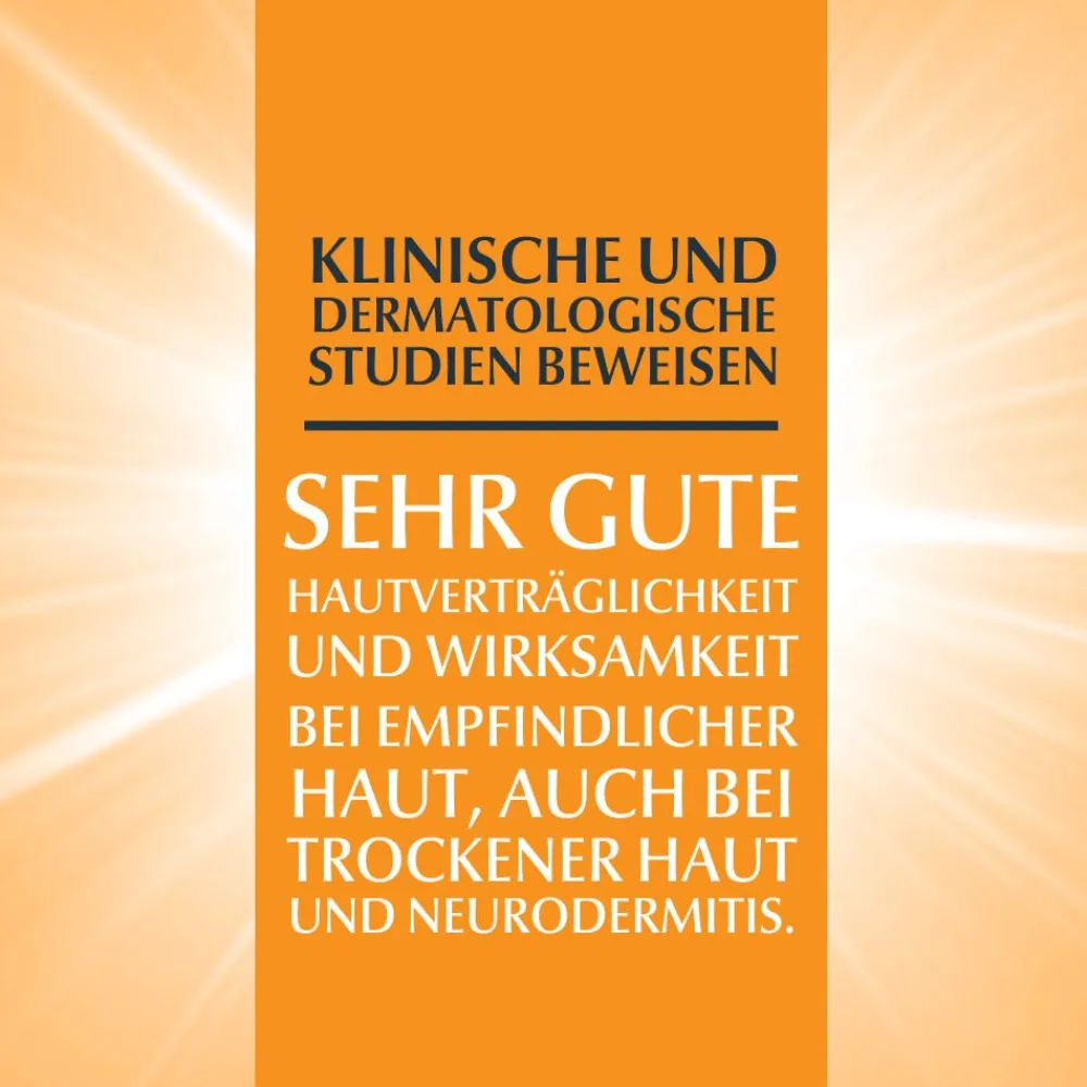 ® Sensitive Protect Sun Lotion Extra Light LSF 50+ – sehr hoher Sonnenschutz pflegt empfindliche Haut - Jetzt 20 % mit dem Code 20 sparen|Eucerin Hot