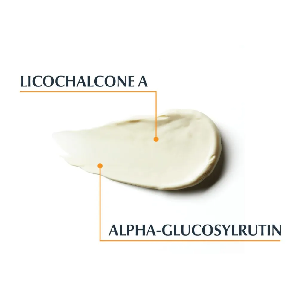 ® Sun Allergy Protect Gel-Creme LSF 50+ – Sonnenschutz für Hauttypen, die zu Sonnenallergien neigen - Jetzt 20 % mit dem Code 20 sparen|Eucerin New