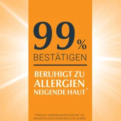 ® Sun Allergy Protect Gel-Creme LSF 50+ – Sonnenschutz für Hauttypen, die zu Sonnenallergien neigen - Jetzt 20 % mit dem Code 20 sparen|Eucerin New