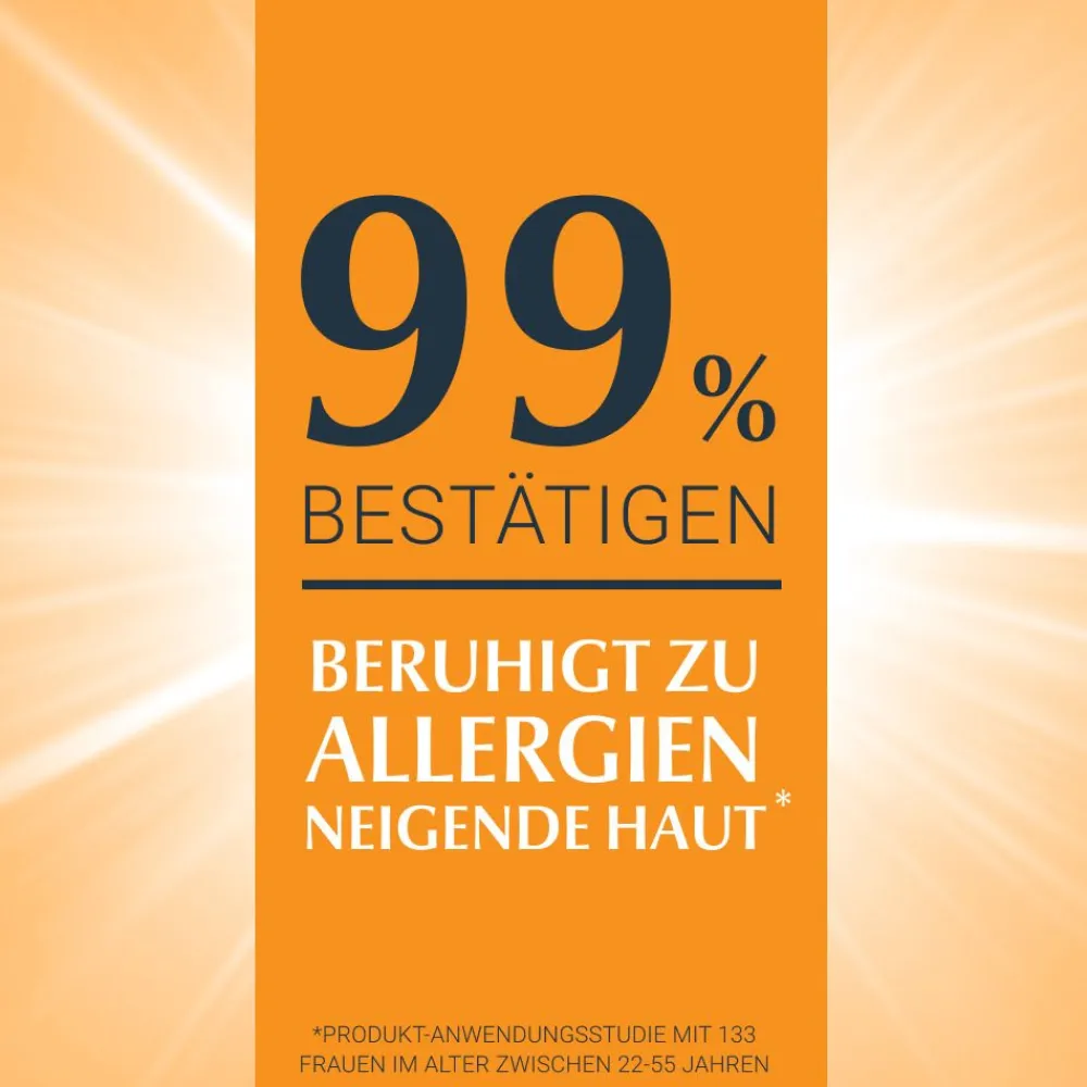 ® Sun Allergy Protect Gel-Creme LSF 50+ – Sonnenschutz für Hauttypen, die zu Sonnenallergien neigen - Jetzt 20 % mit dem Code 20 sparen|Eucerin New