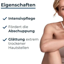 ® UreaRepair 30% Urea Creme –  Hautpflege reduizert verdickte und schuppende Haut - Jetzt 20 % mit dem Code 20 sparen>Eucerin Online