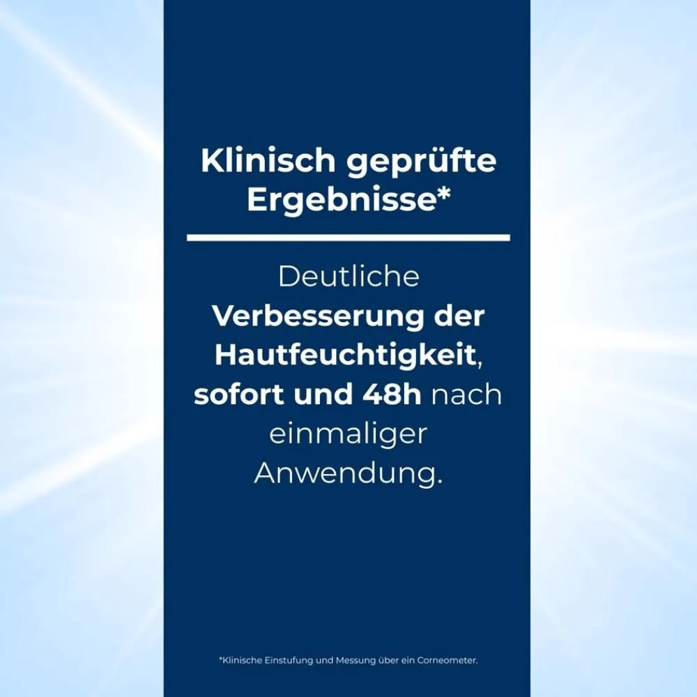 ® UreaRepair 5% Urea Feuchtigkeitscreme – Pflegecreme für trockene bis sehr trockene Haut - Jetzt 20 % mit dem Code 20 sparen|Eucerin