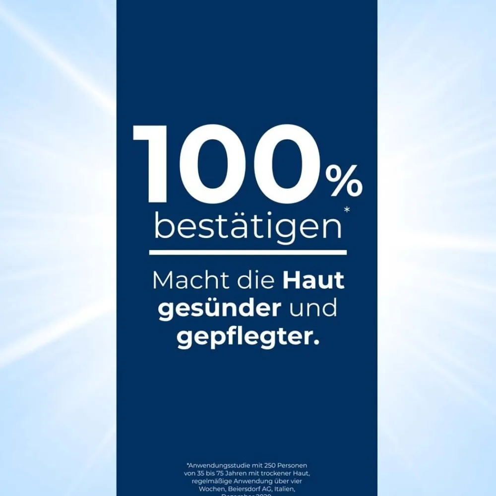 ® UreaRepair 10% Urea Fußschaum – 48h Fußpflege für trockene Haut mit feuchtigkeitsspendender Urea und beruhigendem Duft - Jetzt 20 % mit dem Code 20 sparen|Eucerin Best