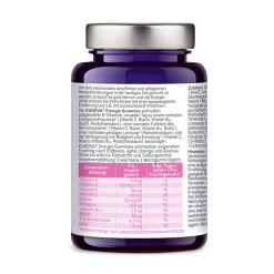 ® Energie Gummies zur Verringerung von Müdigkeit><noscript><img width=