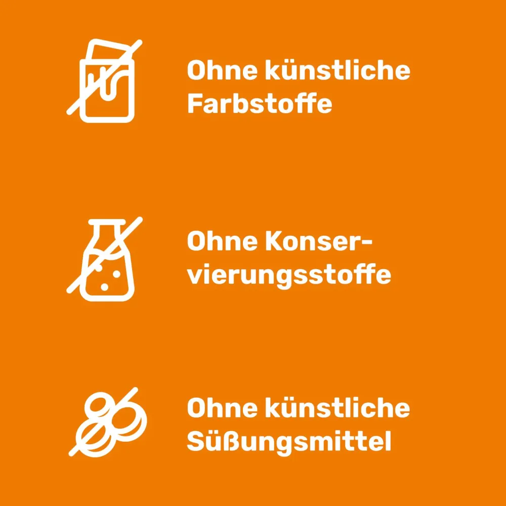 ® Junior Kautabletten Multivitamine für Kids|Eunova Outlet