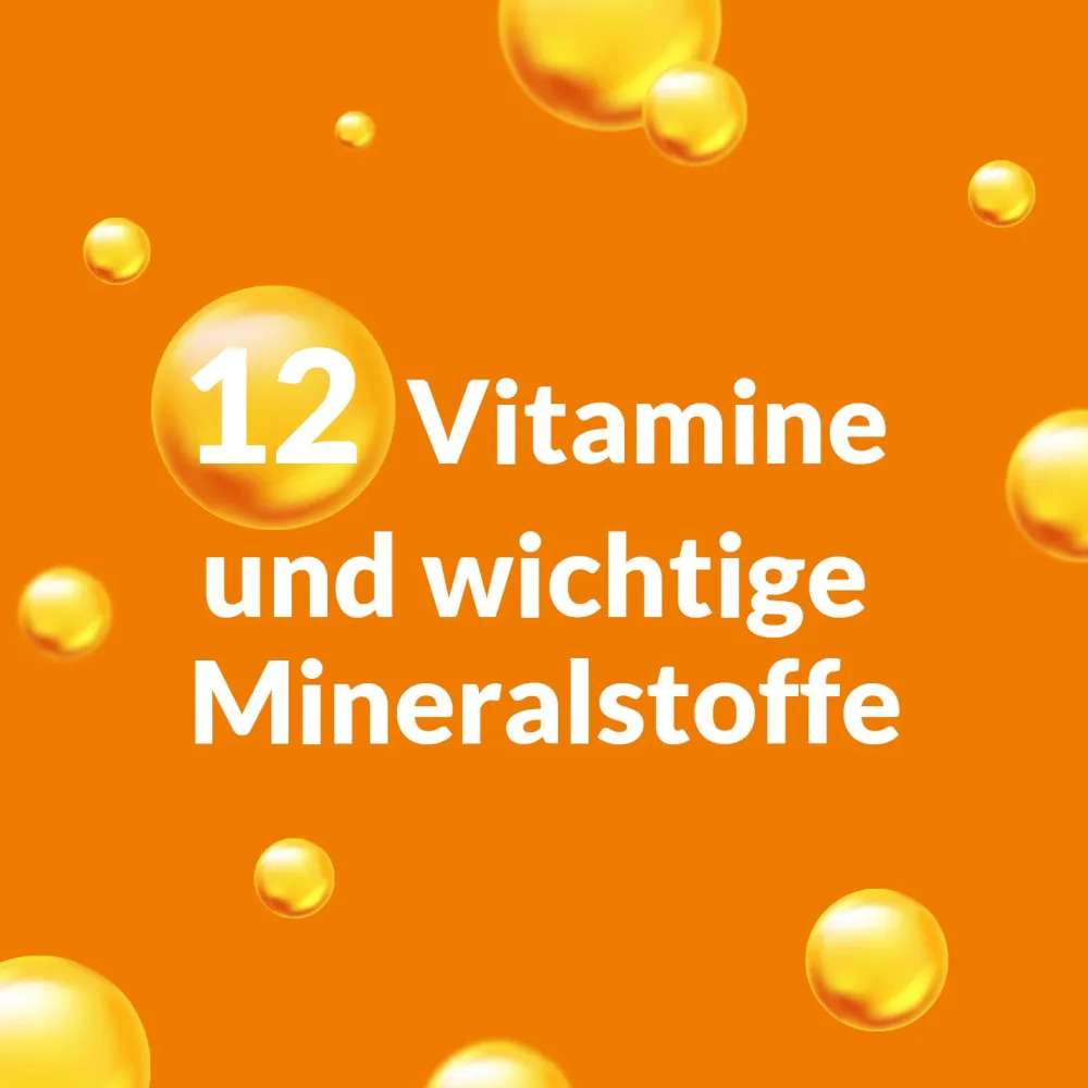 ® Junior Sirup Multivitamine für Kids>Eunova Hot