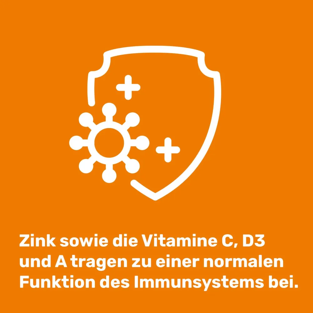 ® Junior Sirup Multivitamine für Kids>Eunova Hot