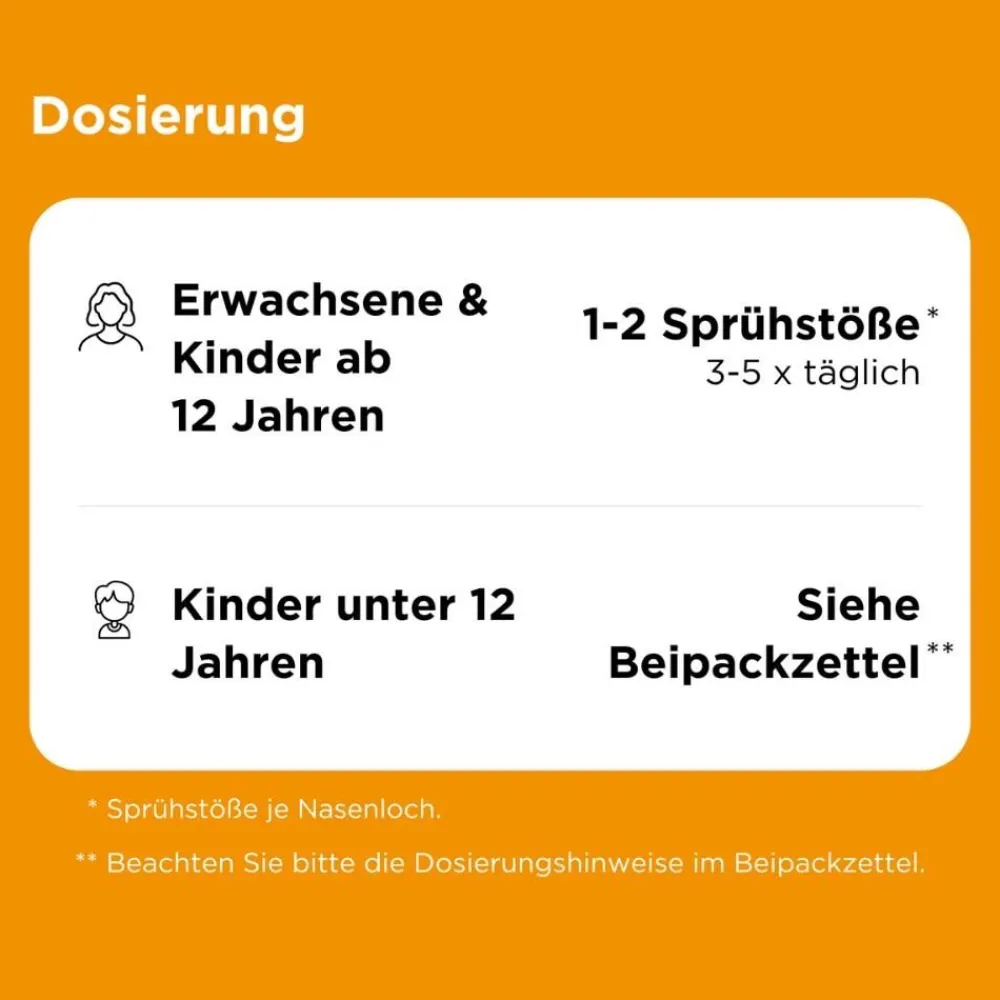 Euphorbium comp. Nasentropfen SN Spray> New