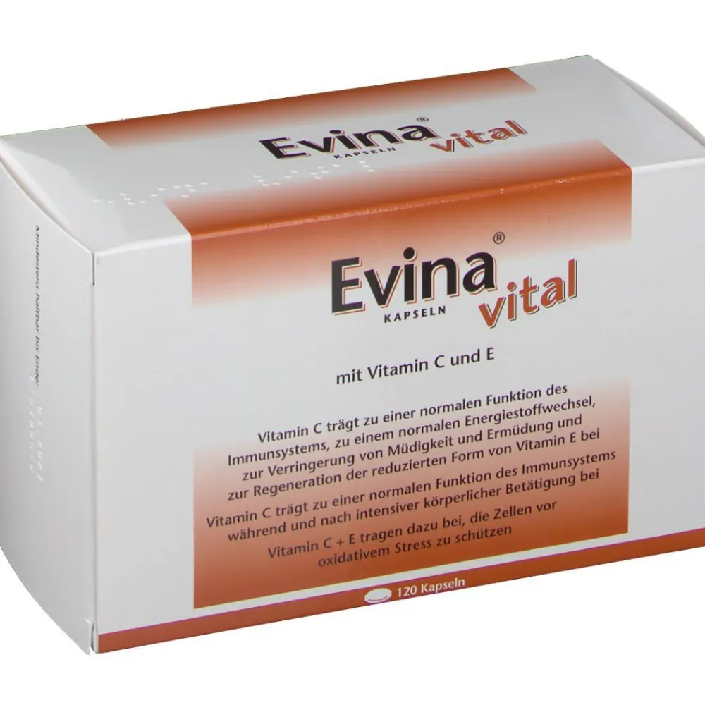 Evina® vital> Outlet