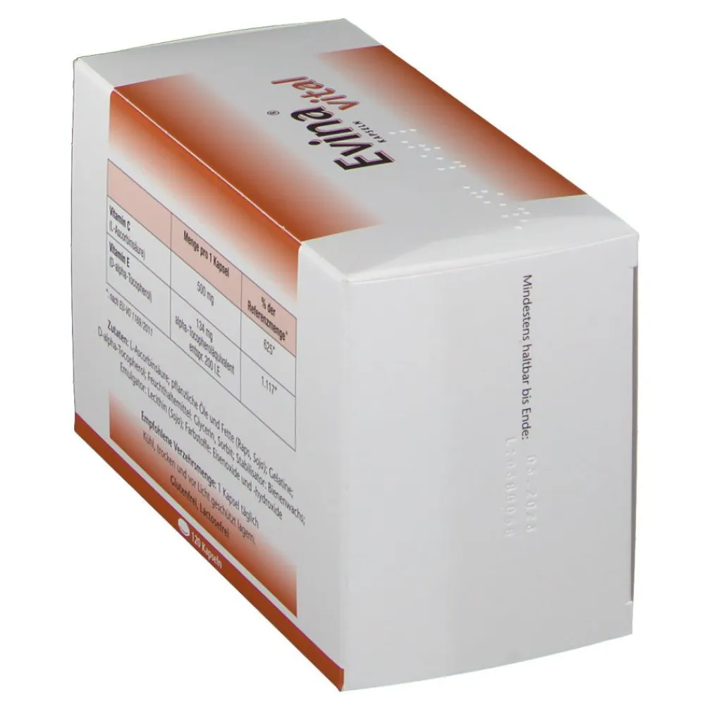 Evina® vital> Outlet