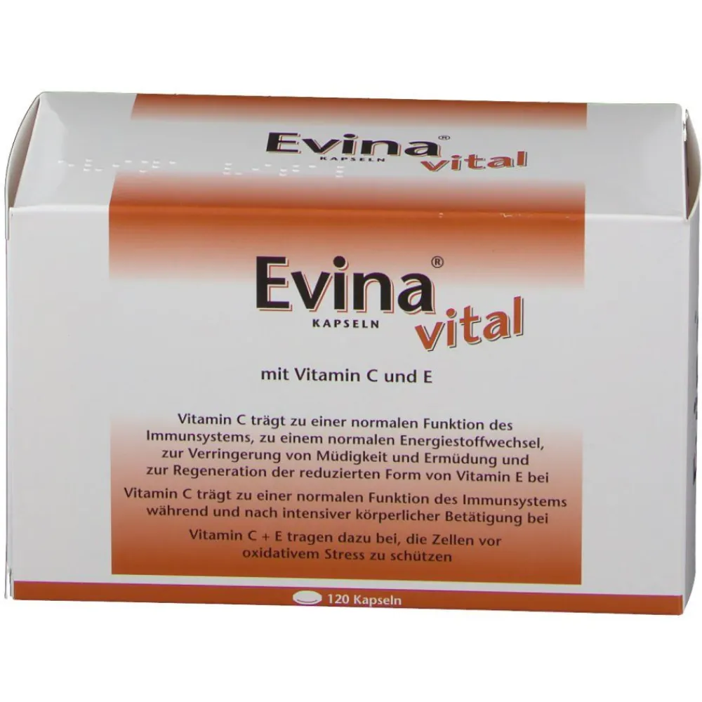Evina® vital> Outlet