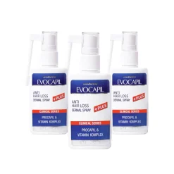Evocapil Plus Anti-Haarausfall-Spray| Online