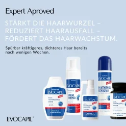 Evocapil Plus Anti-Haarausfall-Spray| Online