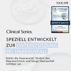 Evocapil Plus Anti-Haarausfall-Spray| Online