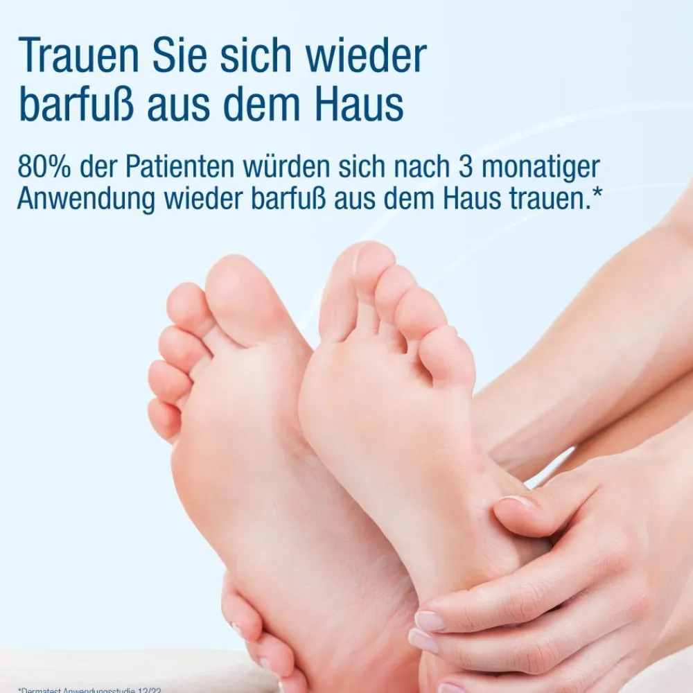® Anti-Nagelpilz Liquid - Nagelpilz Nagellack für Füsse und Hände - Wissenschaftlich bestätigte Wirkweise>Evolsin Online