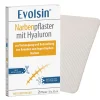 Evolsin Narbenpflaster mit Hyaluron> New