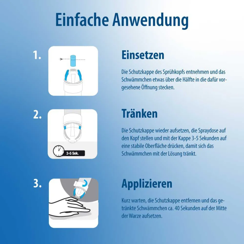 ® Warzenvereiser – Entfernung von Warzen und Dornwarzen sicher & effektiv|Evolsin Online