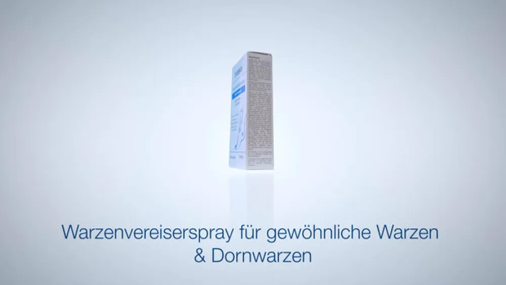 ® Warzenvereiser – Entfernung von Warzen und Dornwarzen sicher & effektiv|Evolsin Online