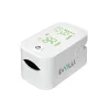 EVOLU PULS OXIMETER Finger-Pulsoximeter extra soft für Zuhause + unterwegs> Clearance