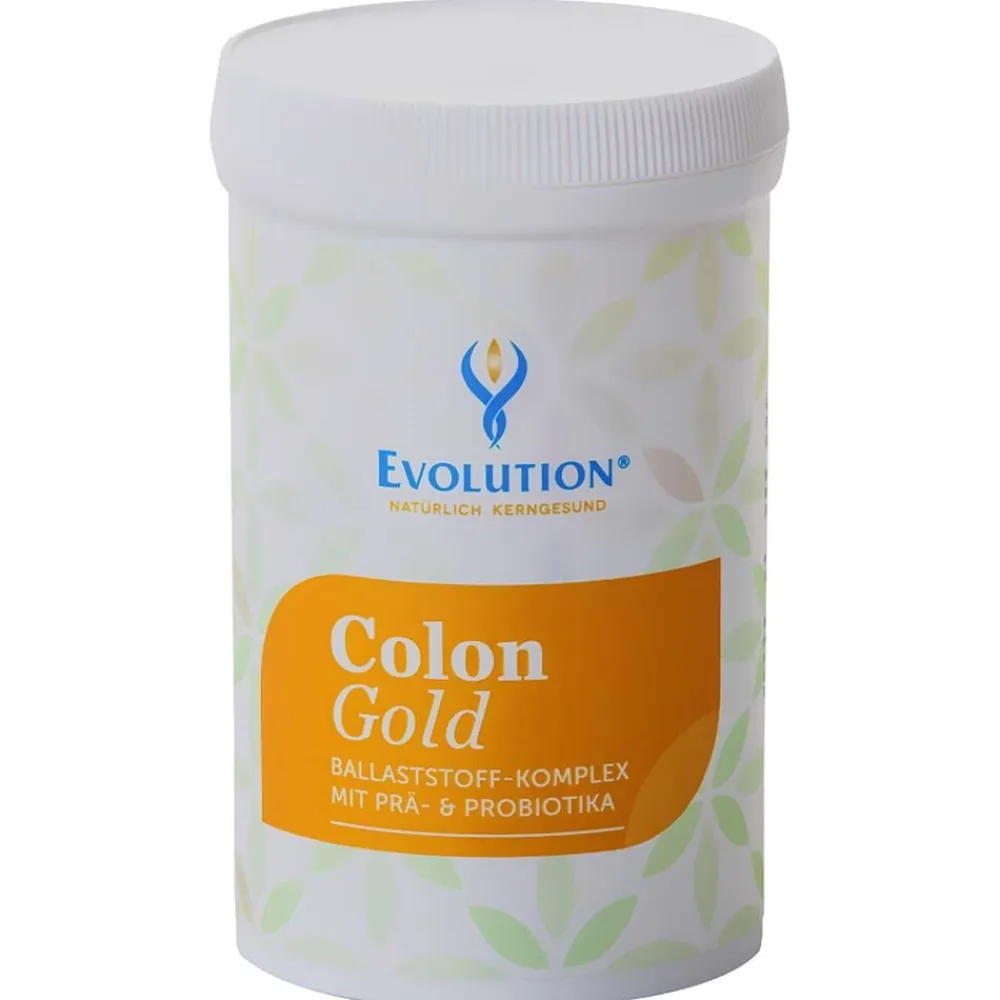 Colon Gold Pulver|EVOLUTION Outlet