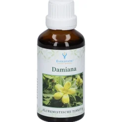® Damiana|EVOLUTION New