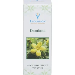 ® Damiana|EVOLUTION New