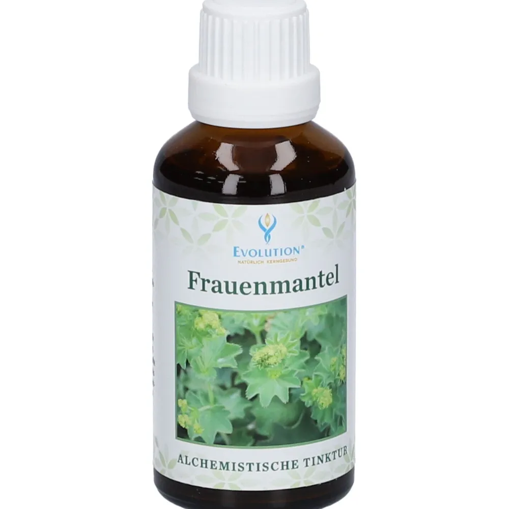® Frauenmantel>EVOLUTION Clearance