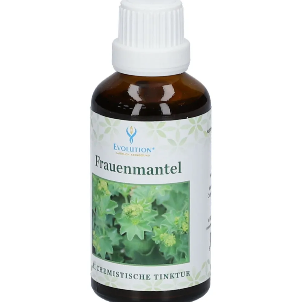 ® Frauenmantel>EVOLUTION Clearance