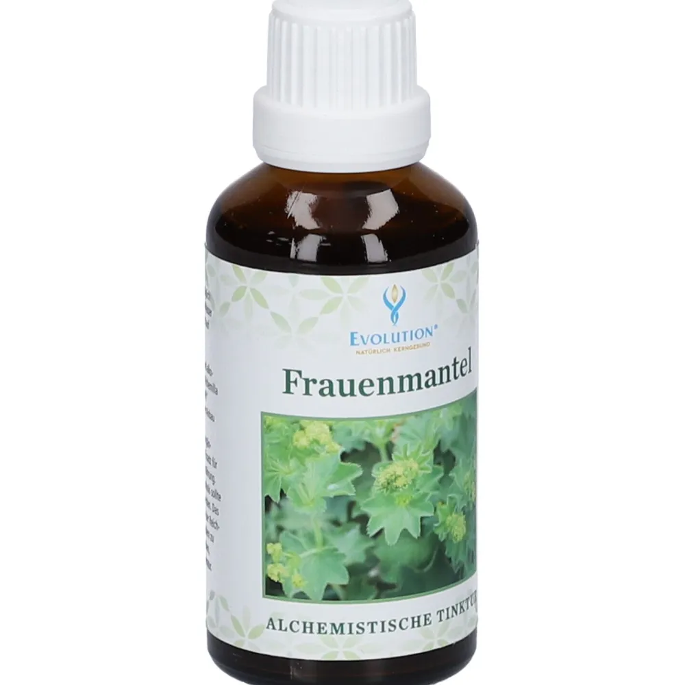 ® Frauenmantel>EVOLUTION Clearance