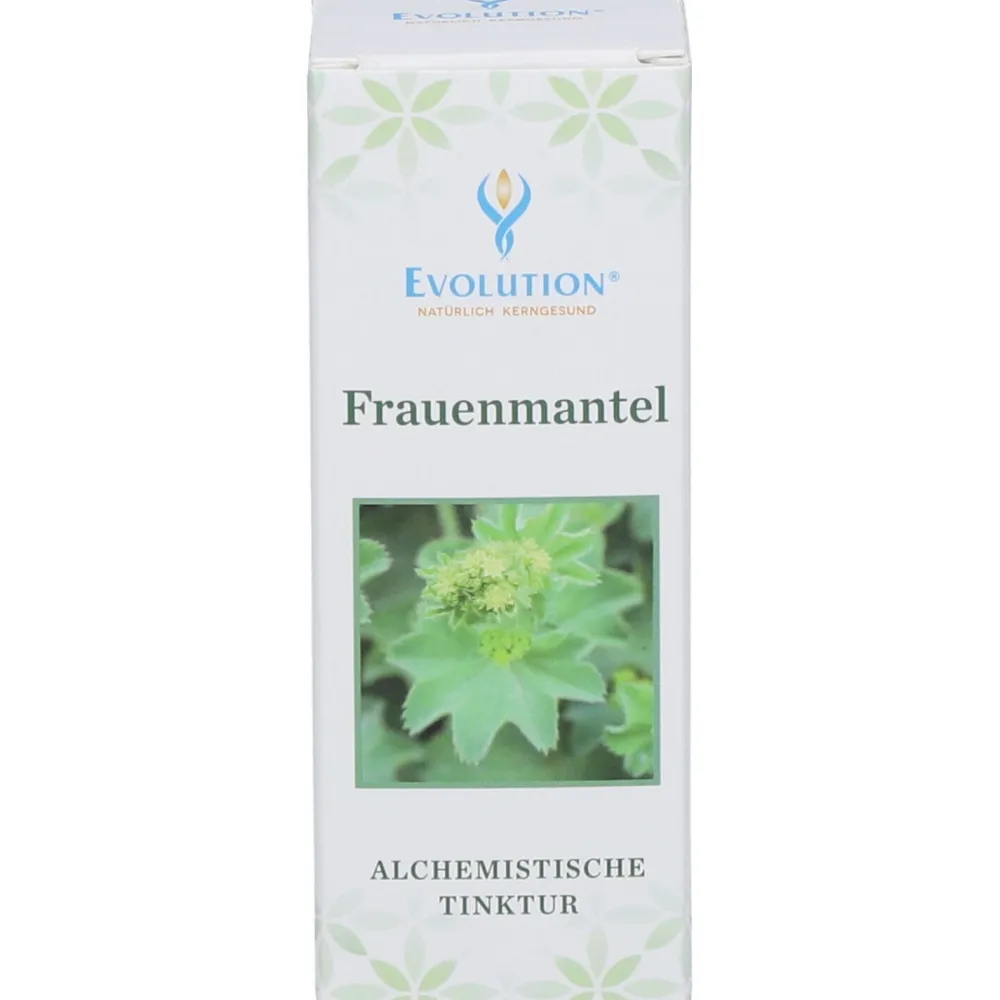 ® Frauenmantel>EVOLUTION Clearance