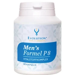Men's Formel P8 Kapseln>EVOLUTION Hot