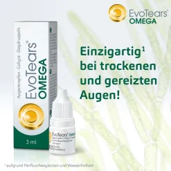 EvoTears® OMEGA>