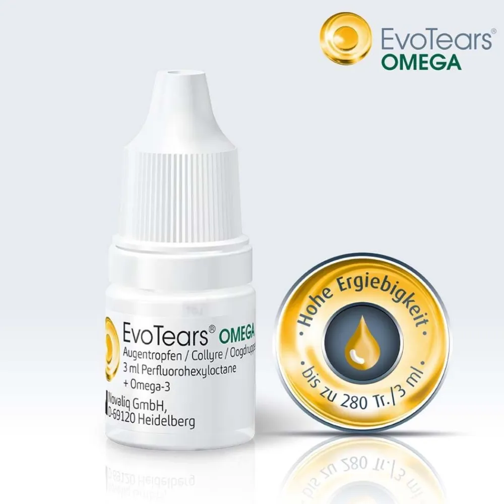 EvoTears® OMEGA>