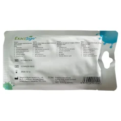 ExactSign COVID-19 Corona Schnelltest für Laien (20 Stück)>