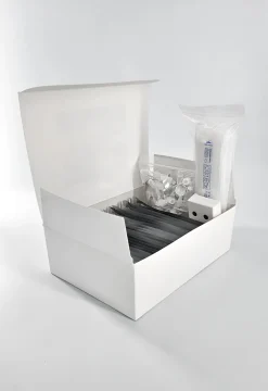 ExactSign 4in1 - COVID-19, Influenza A/B, RSV Combo Profitest - Patentiert> Sale