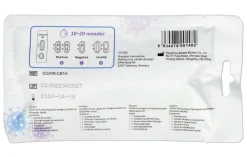 ExactSign RightSign Corona Schnelltest für Laien (1 Stück)| Discount