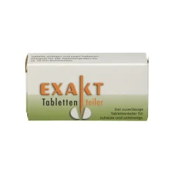 Exakt® Tablettenteiler><noscript><img width=