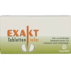 Exakt® Tablettenteiler><noscript><img width=