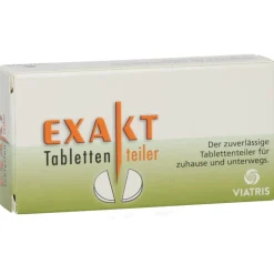 Exakt® Tablettenteiler><noscript><img width=