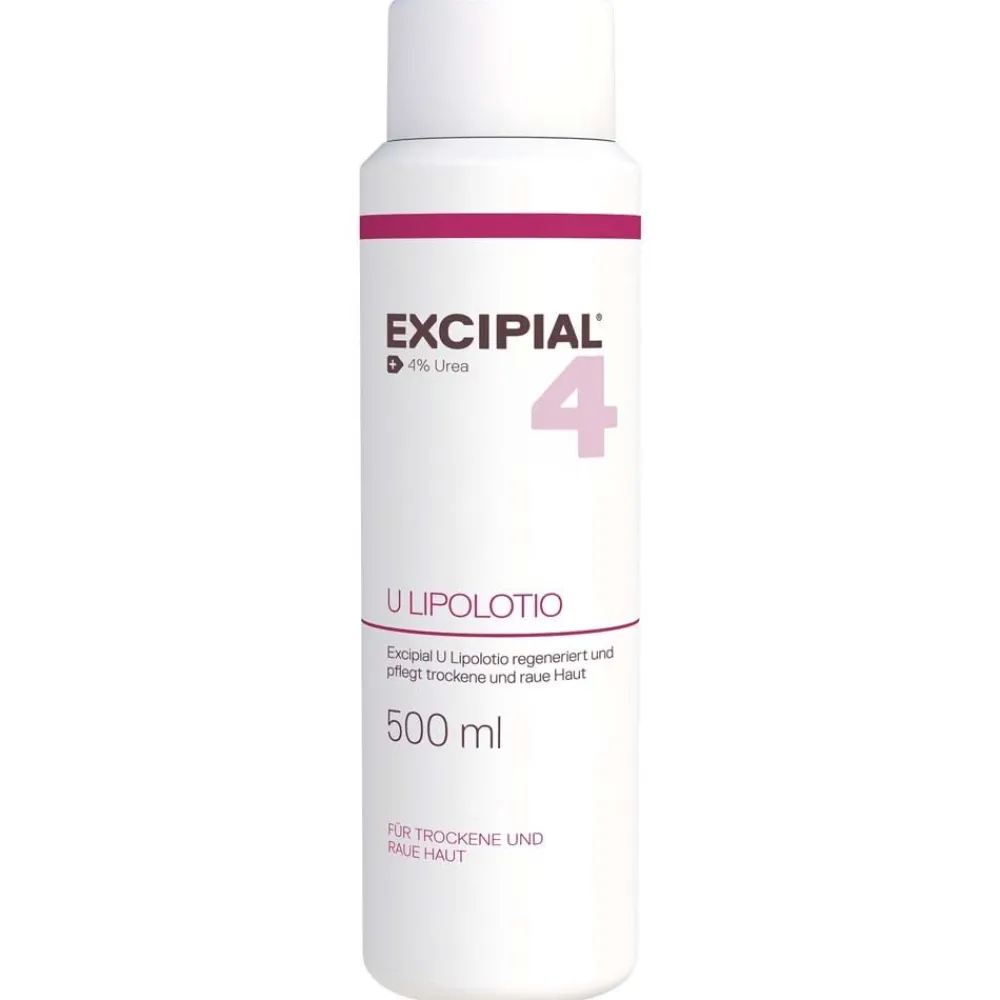 Excipial® U Lipolotio>Excipial U Hot