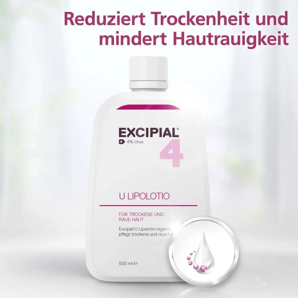 Excipial® U Lipolotio>Excipial U Hot