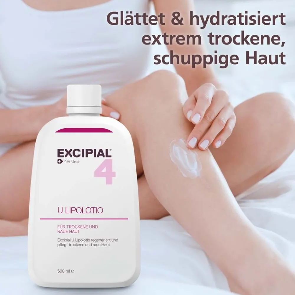 Excipial® U Lipolotio>Excipial U Hot