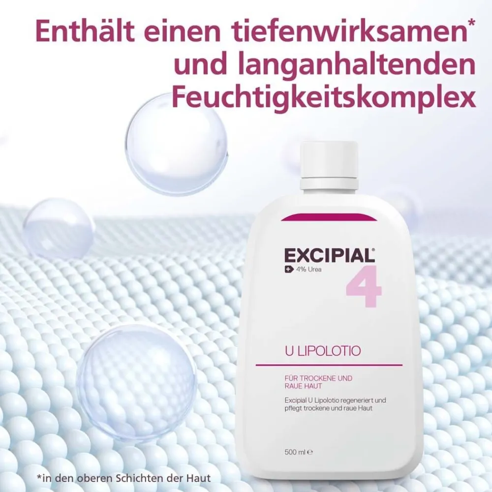 Excipial® U Lipolotio>Excipial U Hot