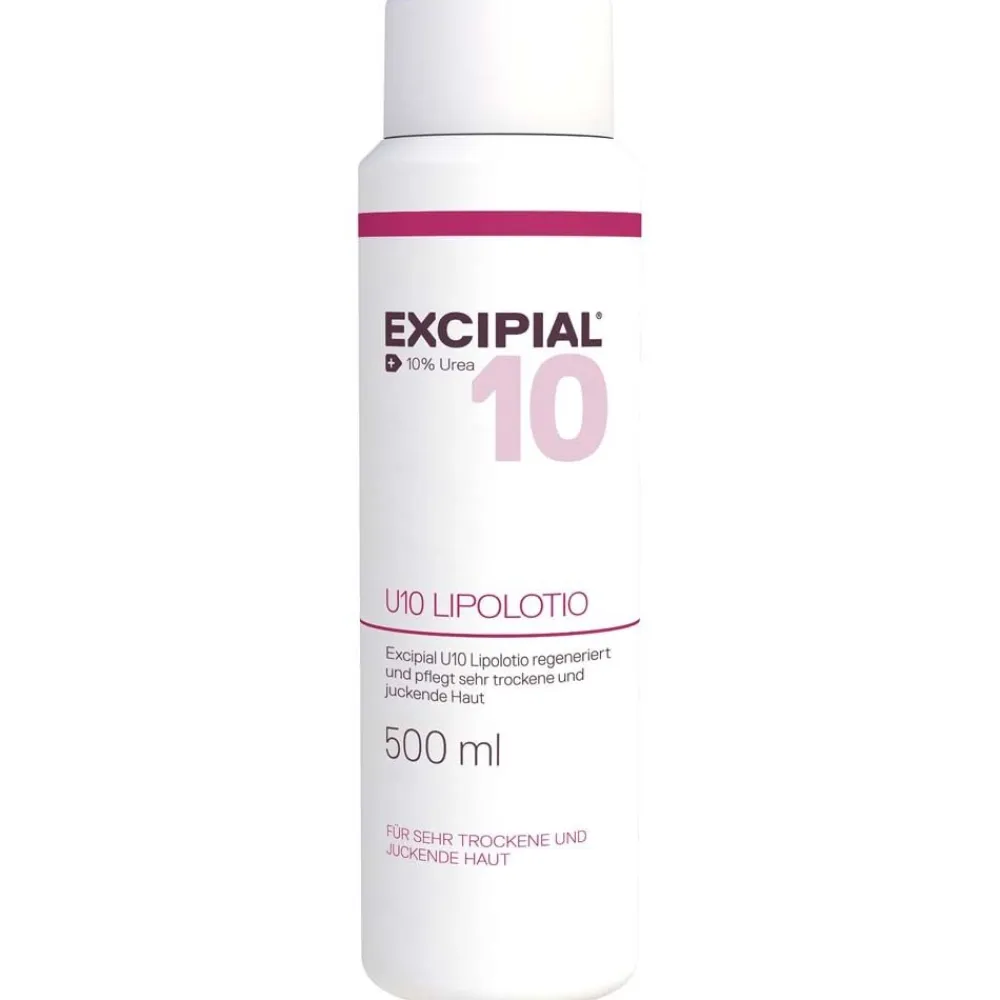 Excipial® U10 Lipolotio|Excipial U Sale