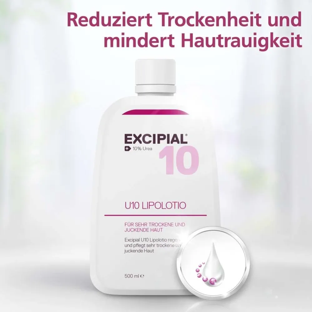 Excipial® U10 Lipolotio|Excipial U Sale