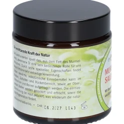 exmonte Murmeltiersalbe ohne Paraffine| Discount