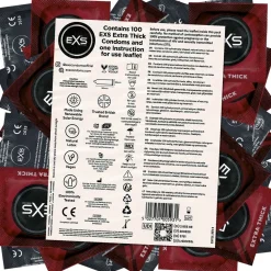 EXS *Extra Thick*|