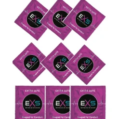 EXS *Extra Thick*|