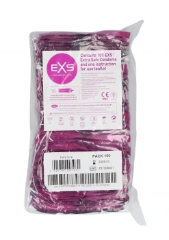EXS *Extra Thick*|